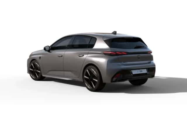 Peugeot e-308 (2026) thumbnail 6
