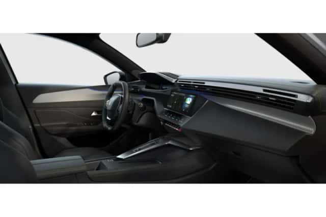 Peugeot e-308 (2026) thumbnail 8