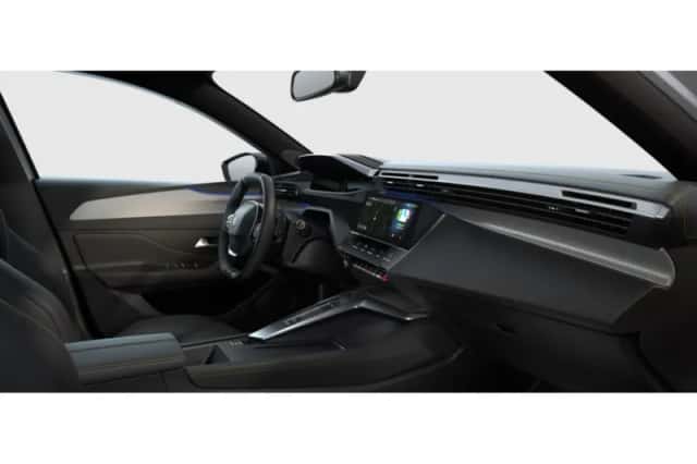 Peugeot 308 (2026) thumbnail 8