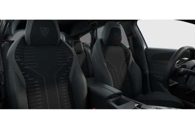 Peugeot 308 (2026) thumbnail 9