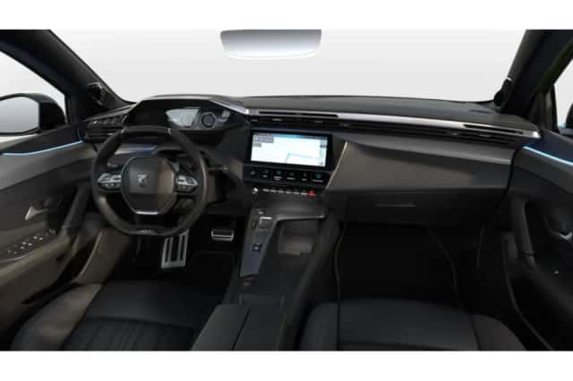 Peugeot 408 (2026) thumbnail 7