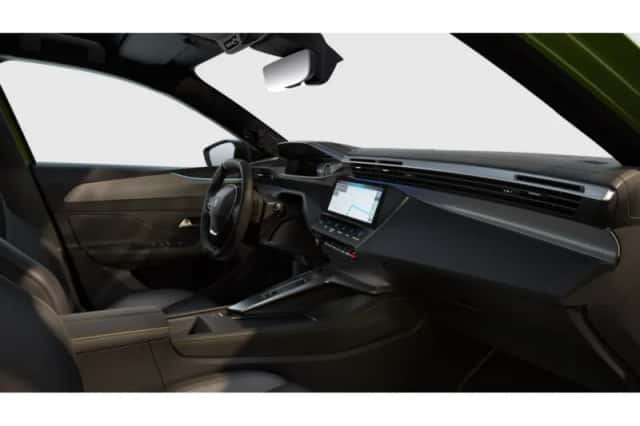 Peugeot 408 (2026) thumbnail 8