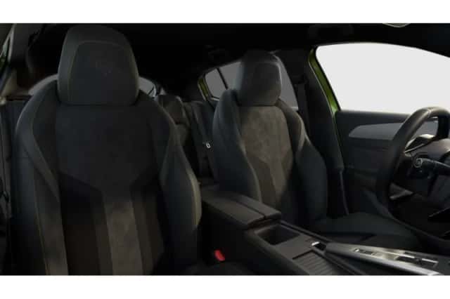 Peugeot 408 (2026) thumbnail 9