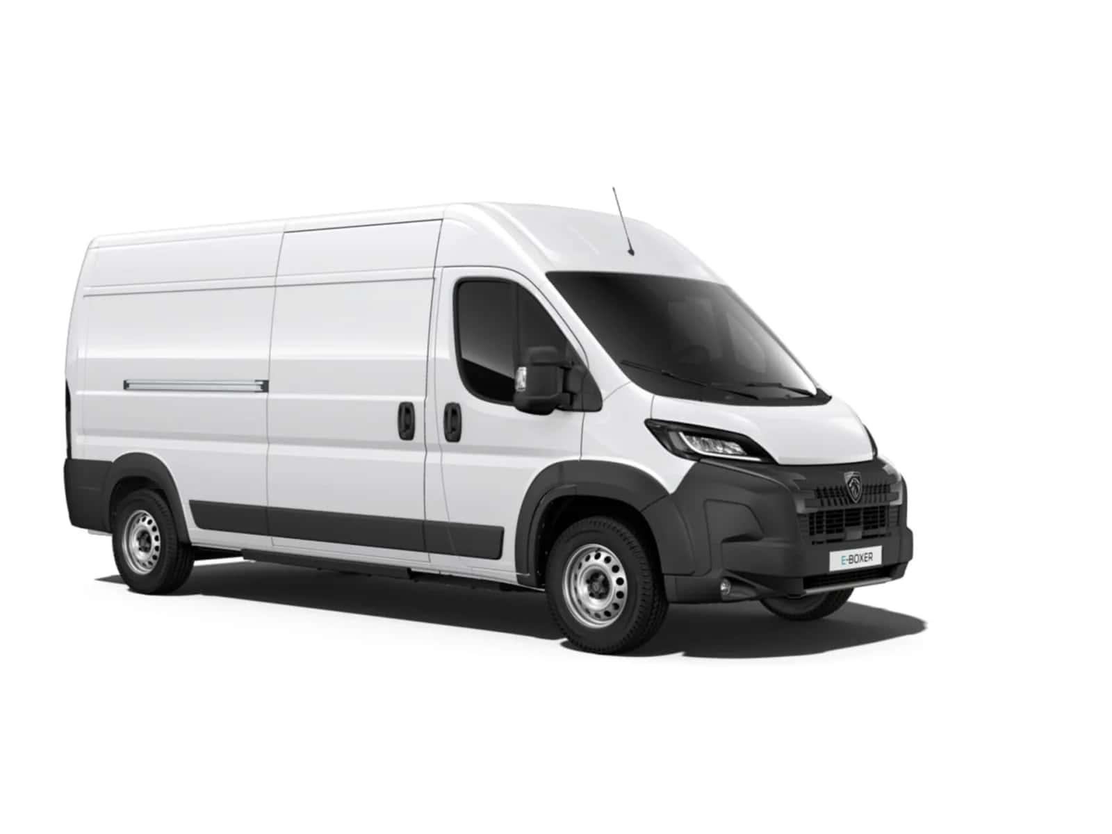 Peugeot Boxer (2026) — foto 1
