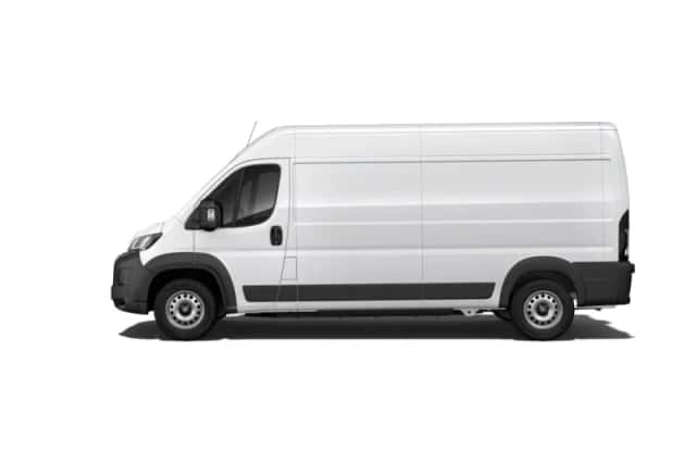 Peugeot Boxer (2026) thumbnail 3