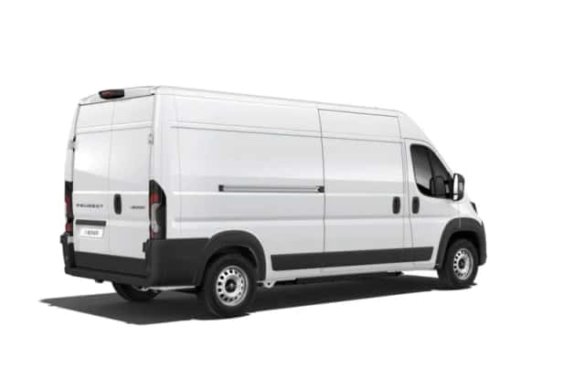 Peugeot Boxer (2026) thumbnail 4