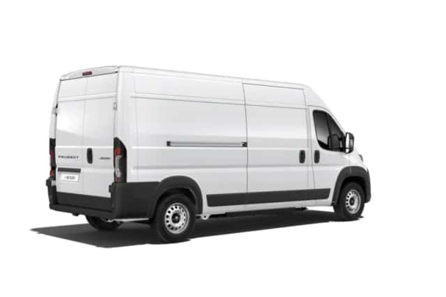 Peugeot Boxer (2026) thumbnail 4