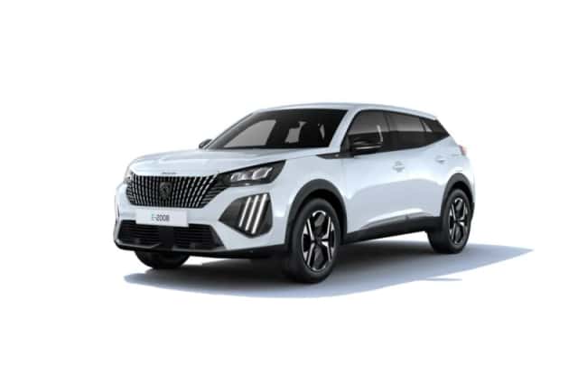 Peugeot e-2008 (2026) thumbnail 3