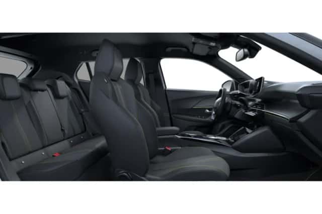 Peugeot 2008 (2026) thumbnail 9