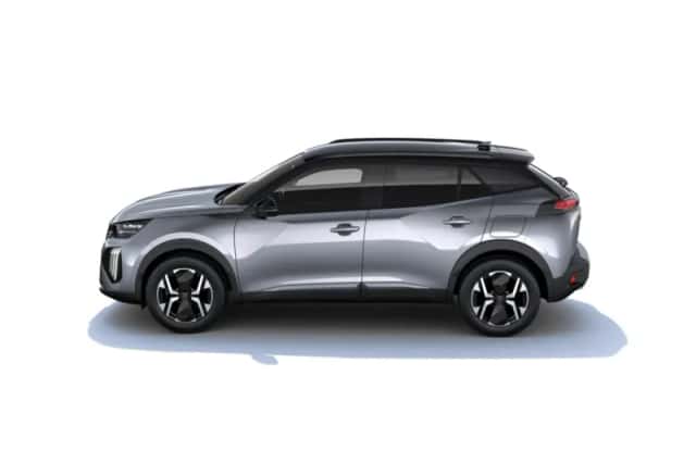 Peugeot 2008 (2026) thumbnail 4