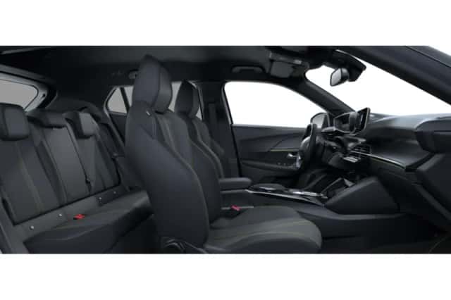 Peugeot 2008 (2026) thumbnail 9
