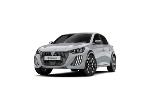 Peugeot e-208 (2026) thumbnail 1