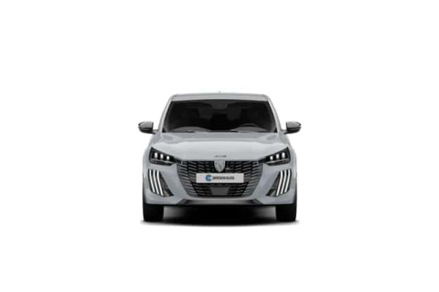 Peugeot e-208 (2026) thumbnail 2