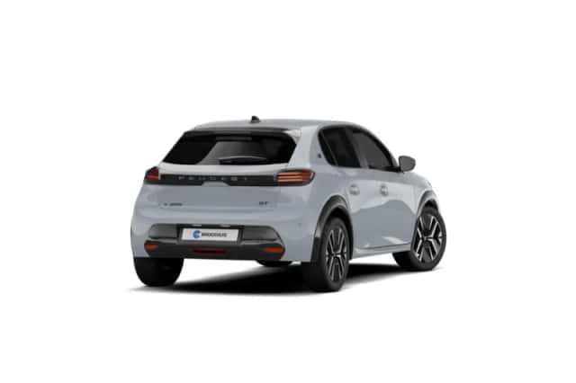 Peugeot e-208 (2026) thumbnail 6