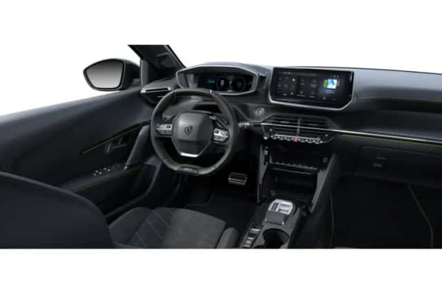 Peugeot e-208 (2026) thumbnail 7