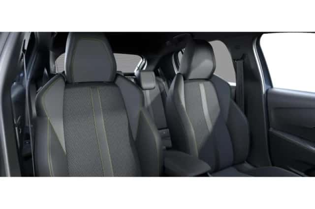 Peugeot e-208 (2026) thumbnail 9