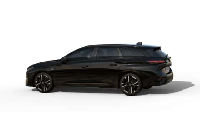 Peugeot 308 (2026) thumbnail 4