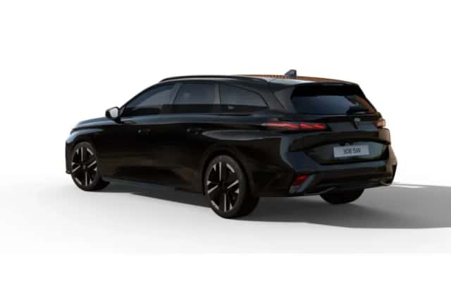 Peugeot 308 (2026) thumbnail 6