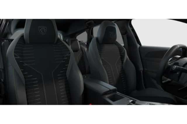 Peugeot 308 (2026) thumbnail 9