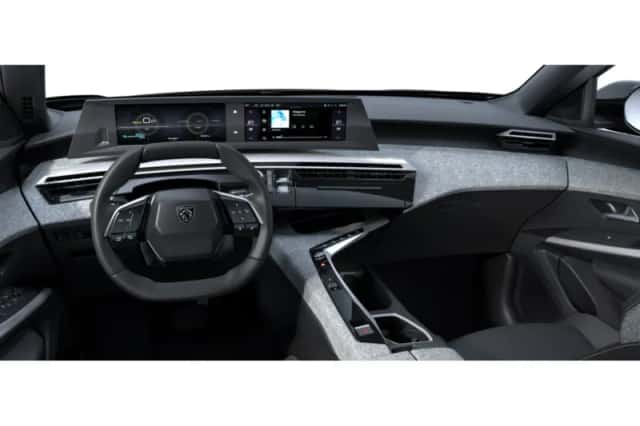 Peugeot e-3008 (2026) thumbnail 7