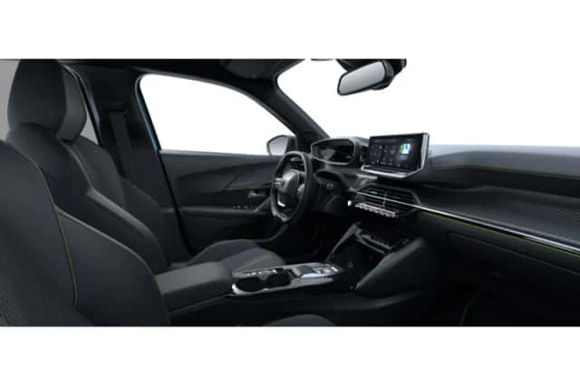 Peugeot e-2008 (2026) thumbnail 8