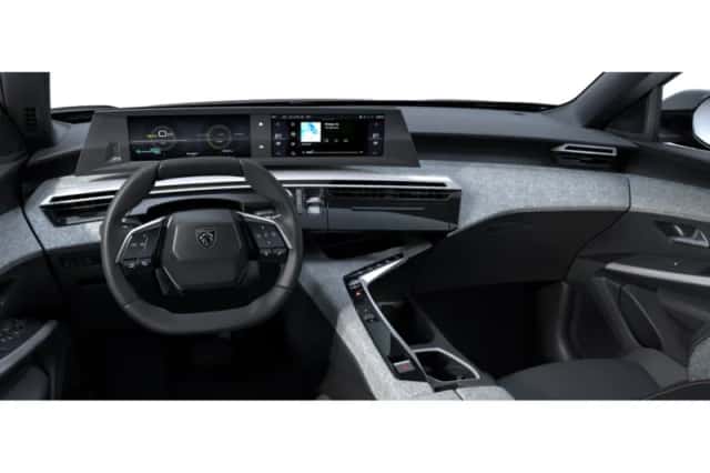 Peugeot e-3008 (2026) thumbnail 7