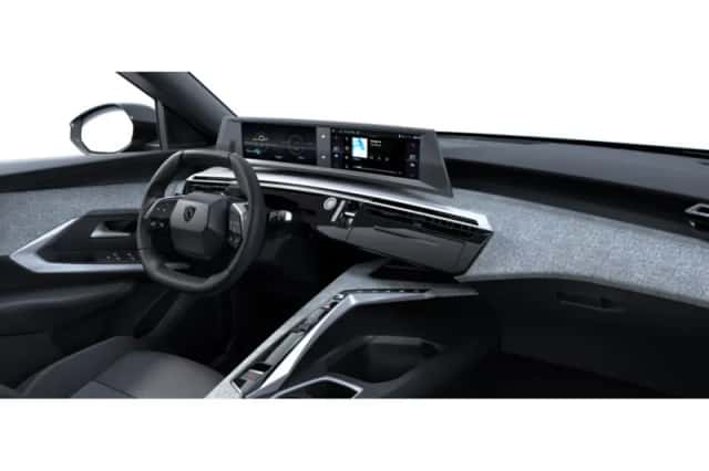 Peugeot e-3008 (2026) thumbnail 8