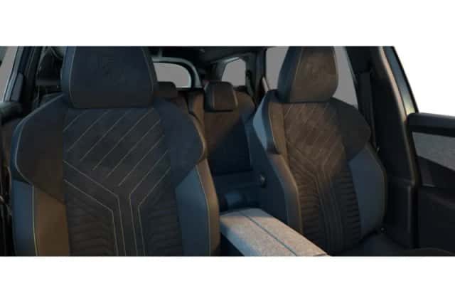 Peugeot 5008 (2026) thumbnail 9