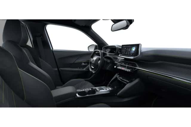 Peugeot 2008 (2026) thumbnail 8