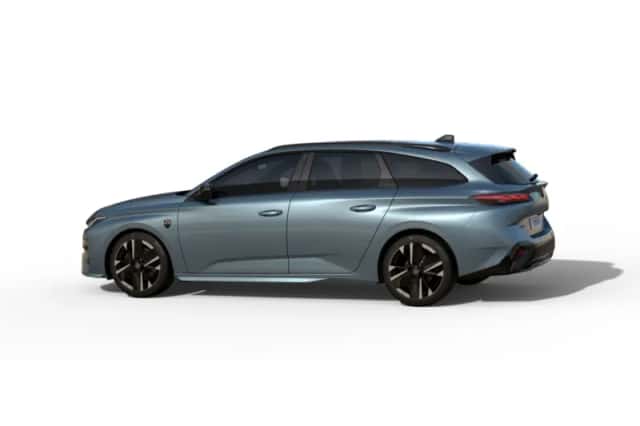 Peugeot 308 (2026) thumbnail 4