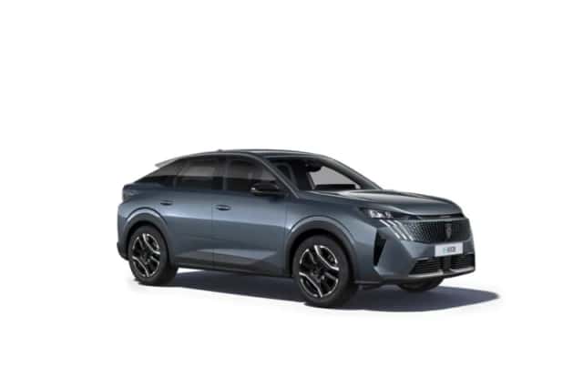 Peugeot e-3008 (2026) thumbnail 1