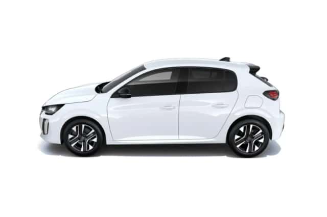 Peugeot 208 (2026) thumbnail 2
