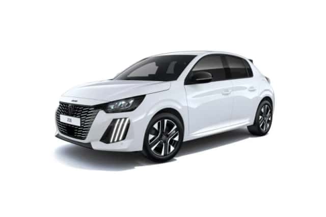 Peugeot 208 (2026) thumbnail 3