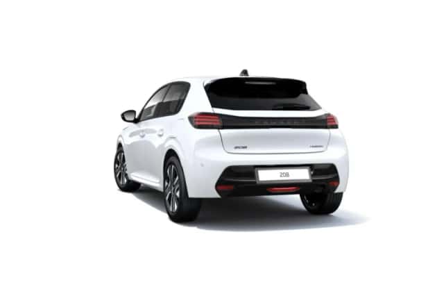 Peugeot 208 (2026) thumbnail 4