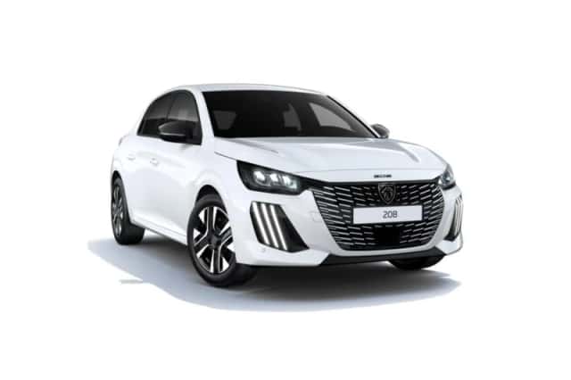 Peugeot 208 (2026) thumbnail 6