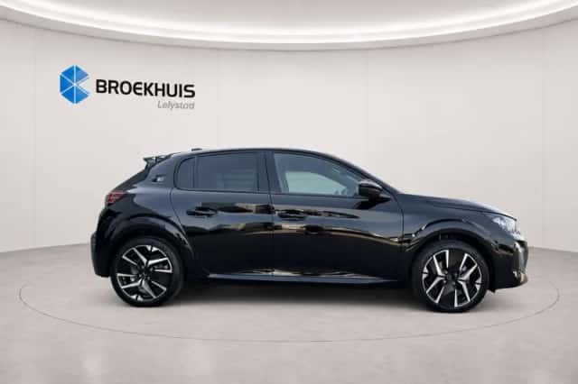 Peugeot e-208 (2026) thumbnail 3