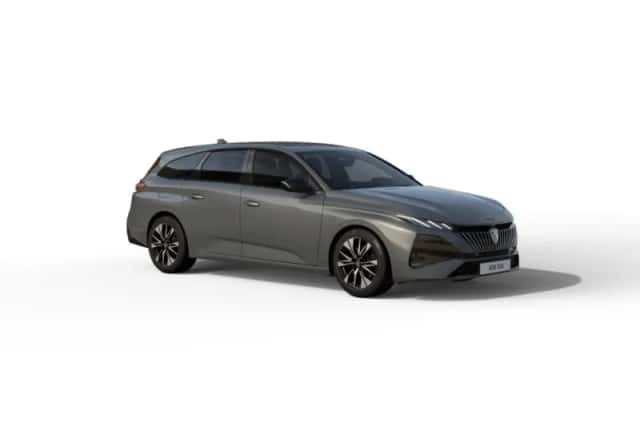 Peugeot 308 (2026) thumbnail 1