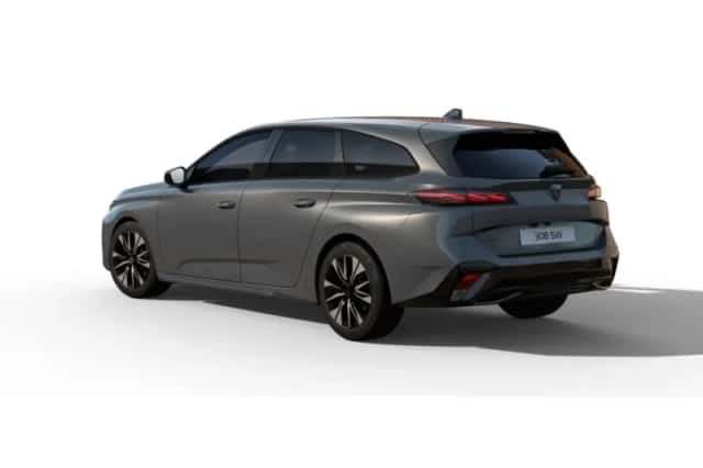 Peugeot 308 (2026) thumbnail 6