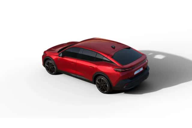 Peugeot 408 (2026) thumbnail 6