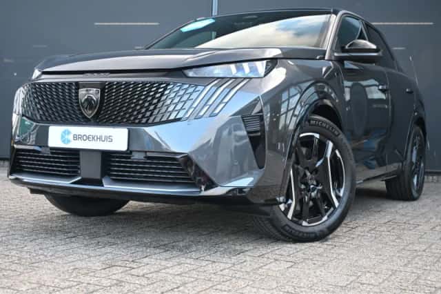 Peugeot e-3008 (2026) thumbnail 1