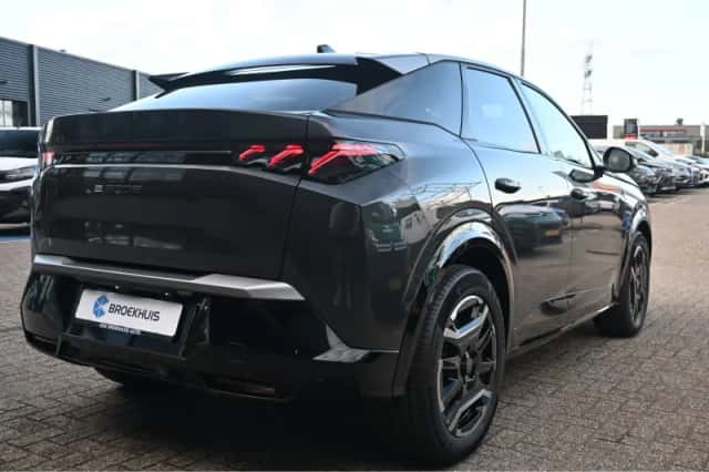 Peugeot e-3008 (2026) thumbnail 3