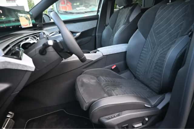Peugeot e-3008 (2026) thumbnail 6