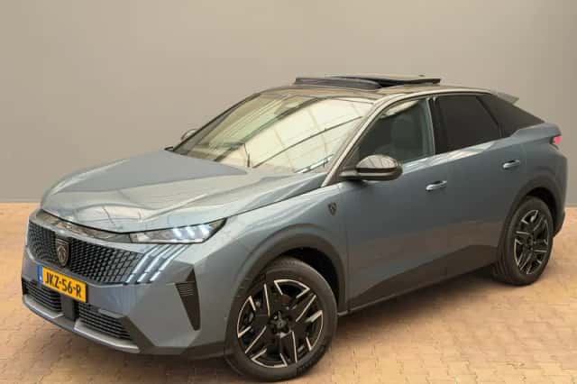 Peugeot 3008 (2026) thumbnail 2