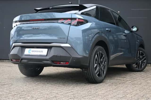 Peugeot 3008 (2026) thumbnail 2