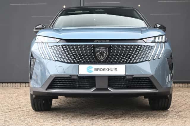 Peugeot 3008 (2026) thumbnail 3