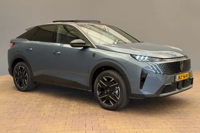 Peugeot 3008 (2026) thumbnail 4