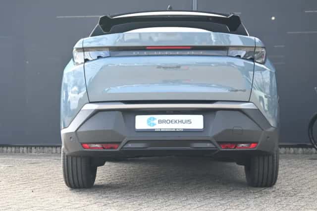 Peugeot 3008 (2026) thumbnail 4