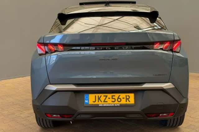 Peugeot 3008 (2026) thumbnail 6