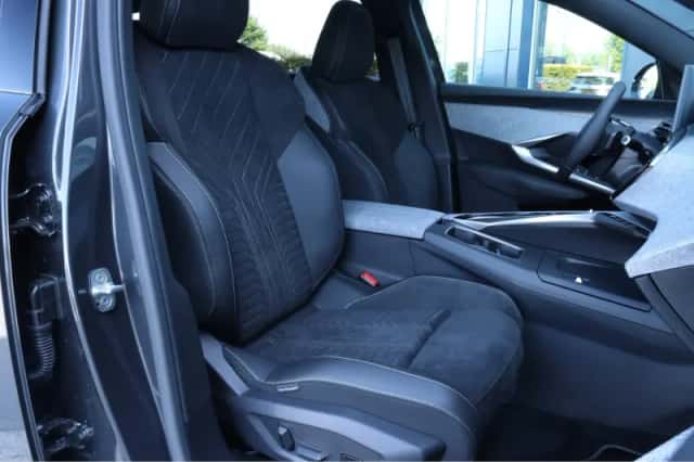 Peugeot 5008 (2026) thumbnail 3