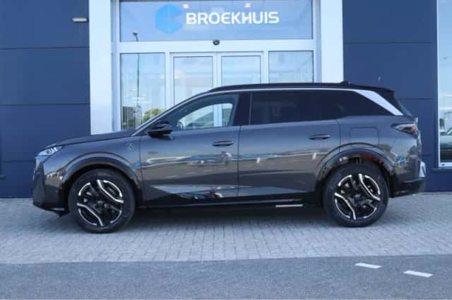 Peugeot 5008 (2026) thumbnail 5